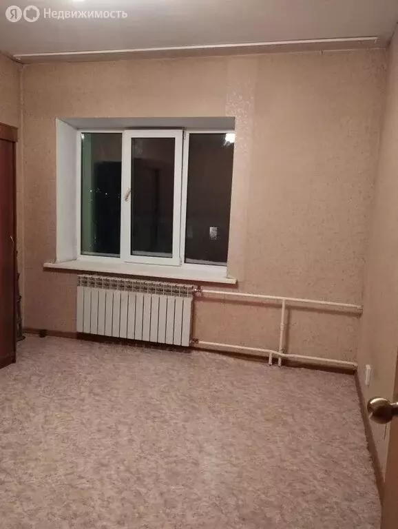 3-комнатная квартира: Усть-Илимск, Братская улица, 44 (54.8 м) - Фото 1