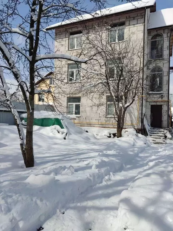 Дом 270 м на участке 7,2 сот. - Фото 0