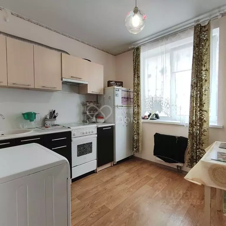 1-к кв. Волгоградская область, Волгоград ул. Лячина, 3 (26.8 м) - Фото 0