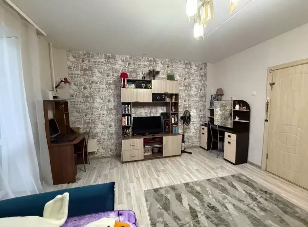 Комната Пермский край, Пермь ул. Яблочкова, 23 (18.3 м) - Фото 2