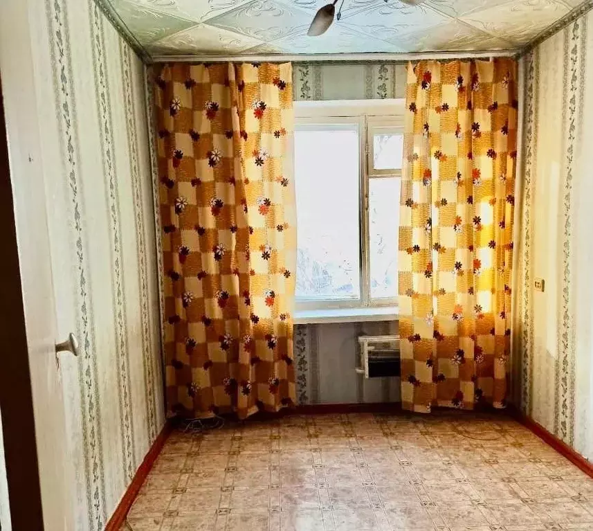 4-к кв. Кемеровская область, Новокузнецкий муниципальный округ, пос. ... - Фото 1