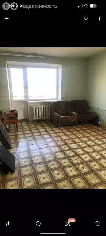 1-комнатная квартира: Каменск-Шахтинский, Астаховский переулок, 87 ... - Фото 2