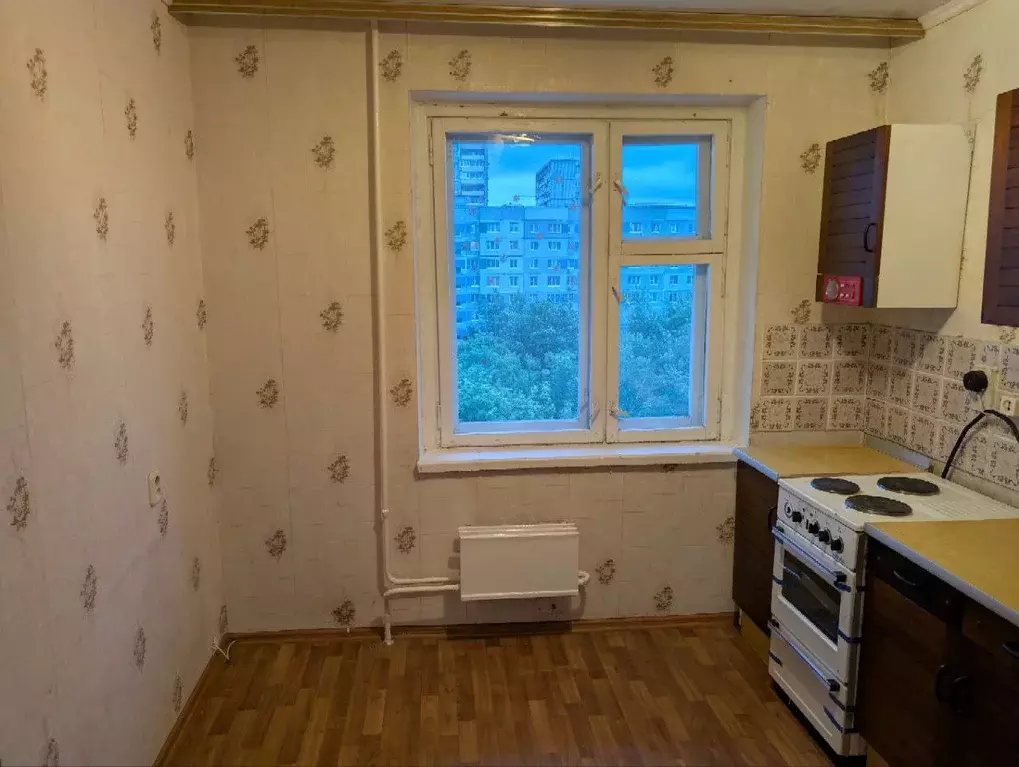 Продаётся 1-к квартира, 34.3 м - Фото 1