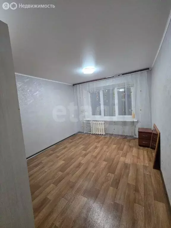 1к в -комнатной квартире (17.3 м) - Фото 1