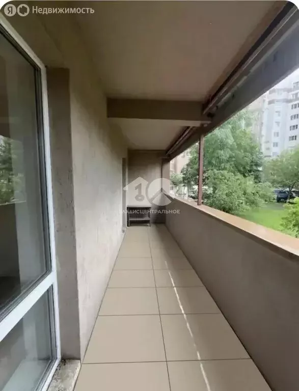 2-комнатная квартира: Бердск, улица Попова, 11/1 (77.2 м) - Фото 1