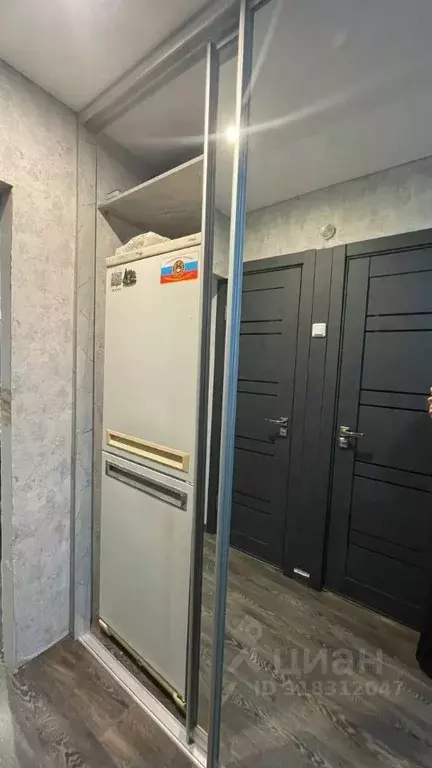 2-к кв. Тюменская область, Тюмень Лесной мкр, 4 (48.0 м) - Фото 2