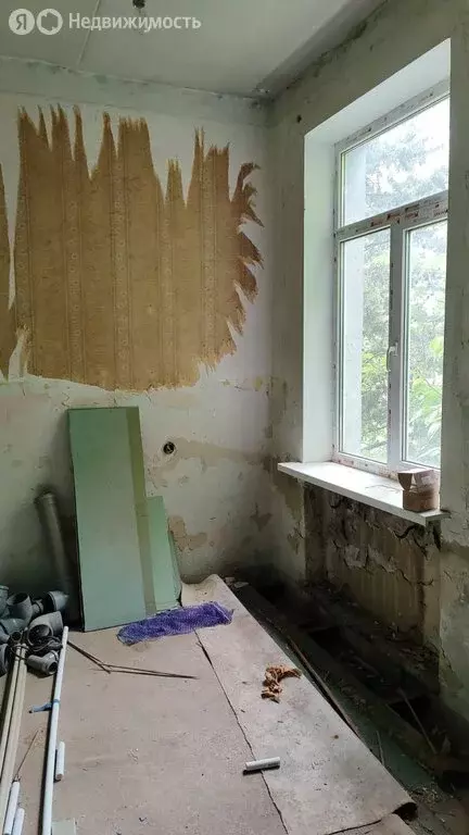 2-комнатная квартира: Туапсе, Набережная улица, 8 (87.8 м) - Фото 1