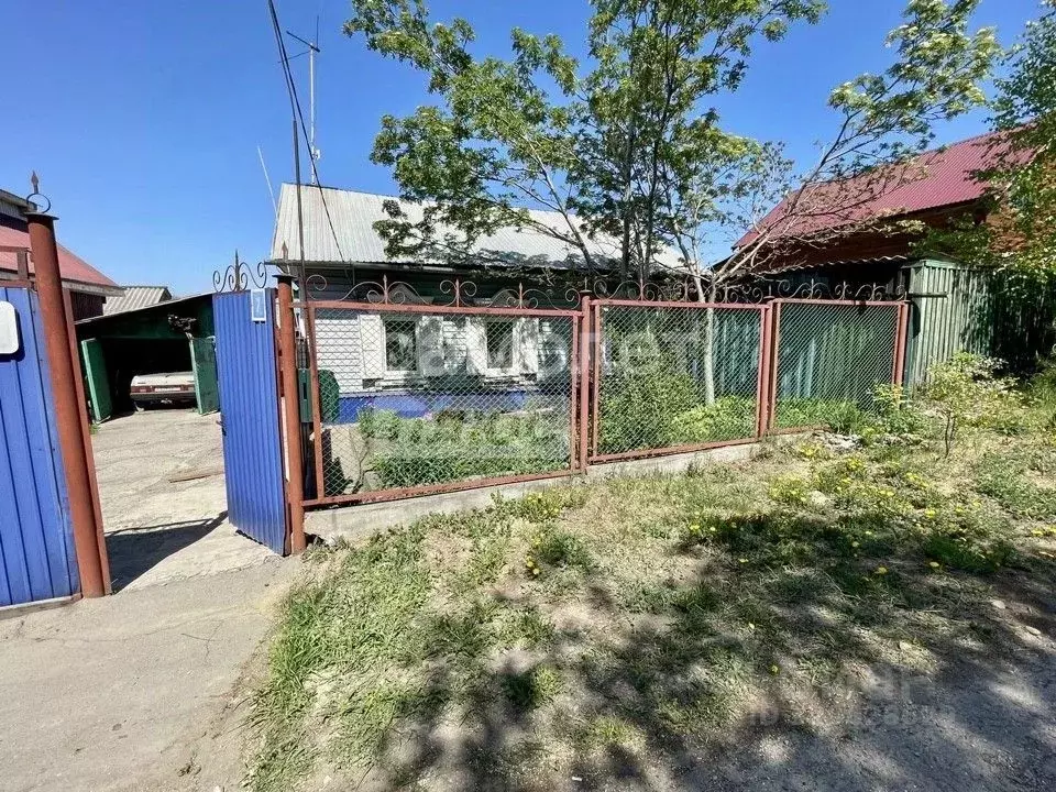 Дом в Иркутская область, Иркутск Кирпичная ул., 7 (58 м) - Фото 1