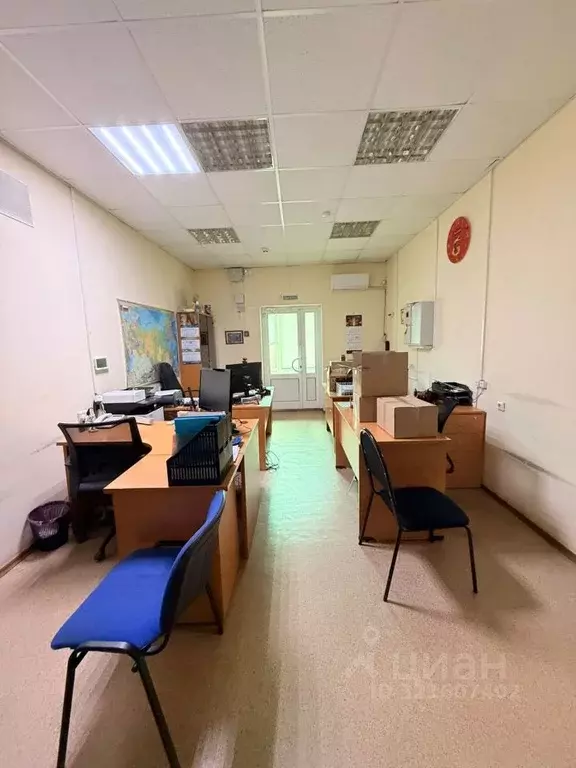 Помещение свободного назначения в Волгоградская область, Волгоград ... - Фото 1