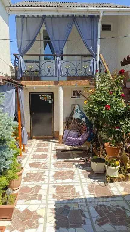 Дом в Крым, Евпатория ул. Пролетарская (25 м) - Фото 1