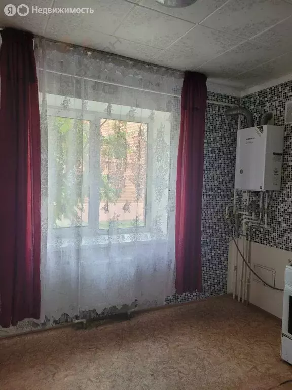 1-комнатная квартира: Апшеронск, улица Ленина, 245/3 (40.3 м) - Фото 1