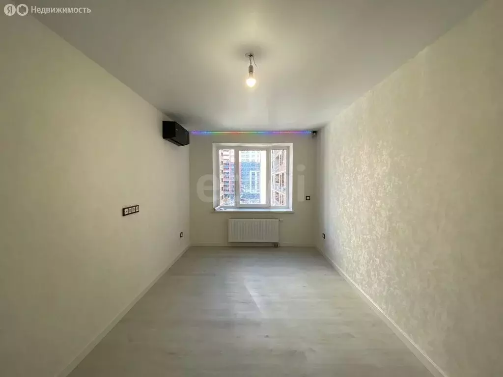 1-комнатная квартира: Воронеж, улица Независимости, 78Бк1 (33.2 м) - Фото 2