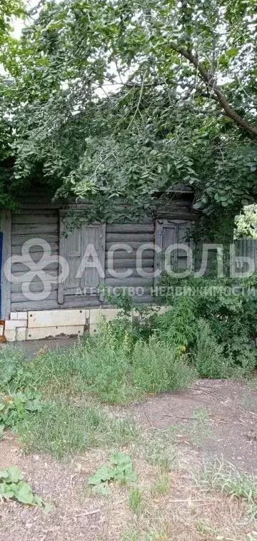 Дом в Омская область, Омск ул. 16-я Линия, 76 (27 м) - Фото 0