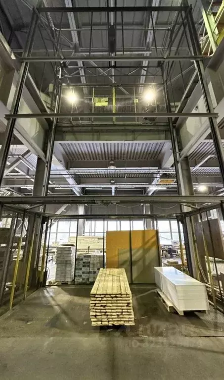 Офис в Московская область, Одинцовский городской округ, Большие Вяземы ... - Фото 2