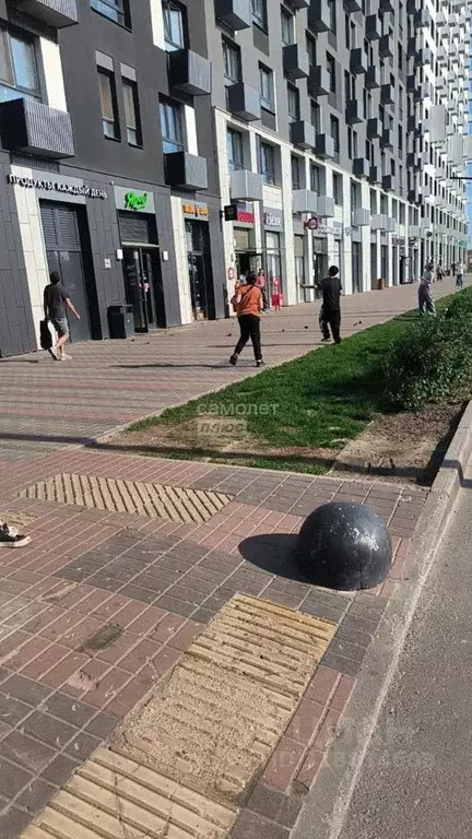 1-к кв. Московская область, Мытищи пер. 1-й Стрелковый, 5 (30.7 м) - Фото 1