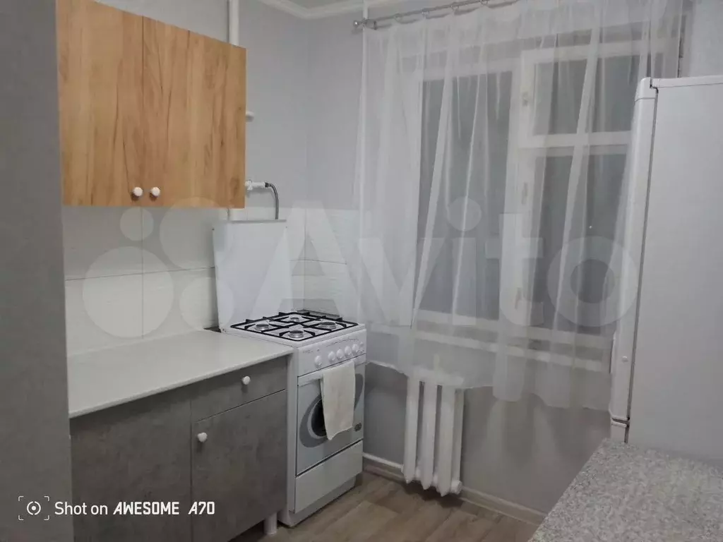2-к. квартира, 55 м, 2/5 эт. - Фото 1