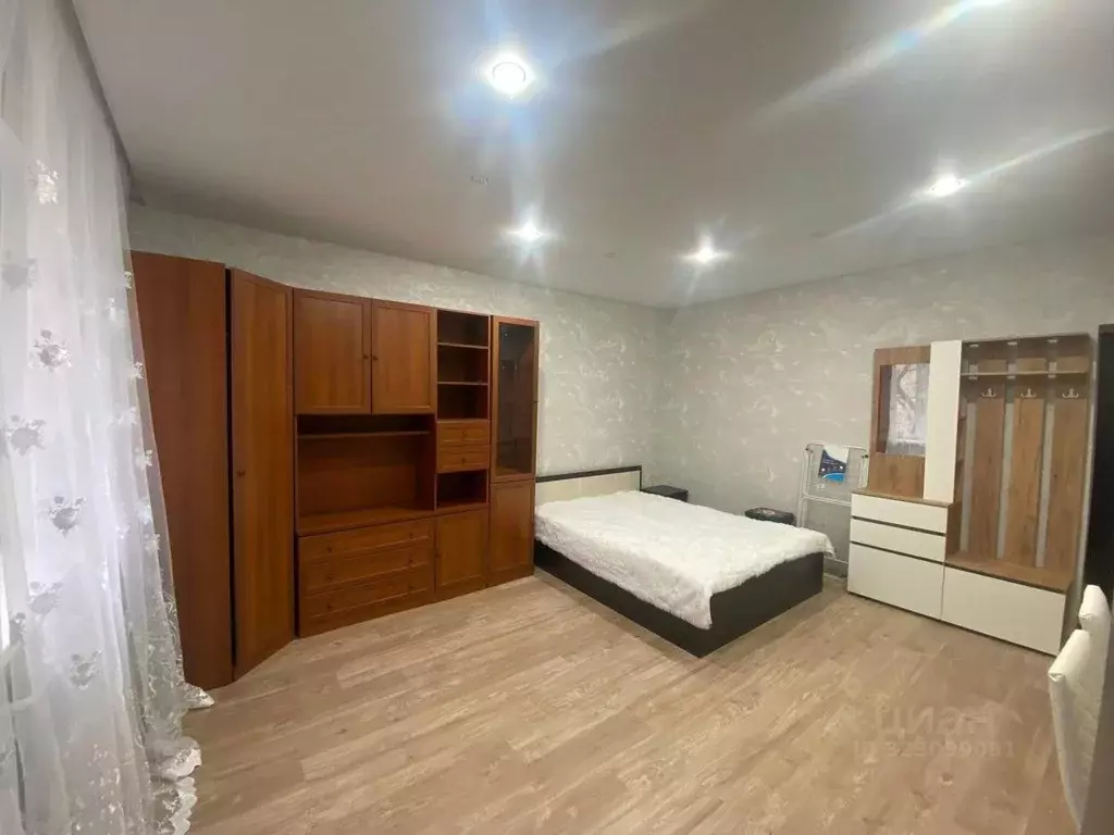 Комната Кировская область, Киров ул. Владимирская, 86 (23.0 м) - Фото 2