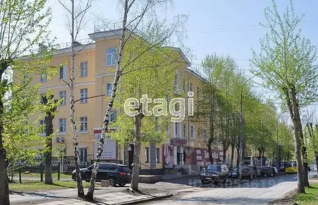 Помещение свободного назначения в Свердловская область, Екатеринбург ... - Фото 1