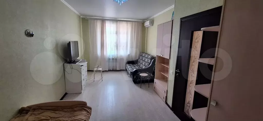1-к. квартира, 36 м, 5/9 эт. - Фото 0