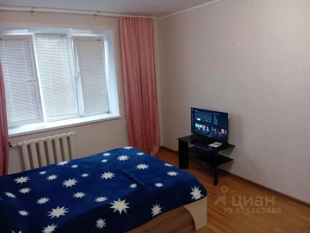 1-к кв. Костромская область, Кострома Никитская ул., 118А (37.0 м) - Фото 0