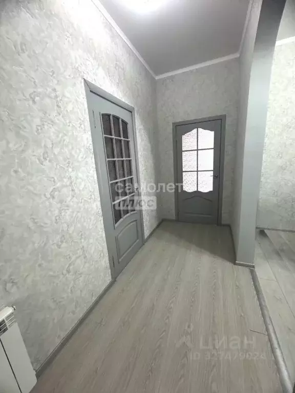 Дом в Краснодарский край, Кореновск Флотская ул., 36 (89 м) - Фото 2