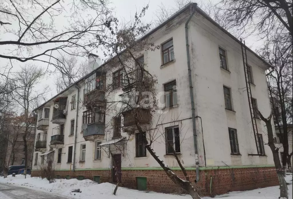 1-комнатная квартира: Красногорск, проезд Чехова, 6 (31 м) - Фото 1