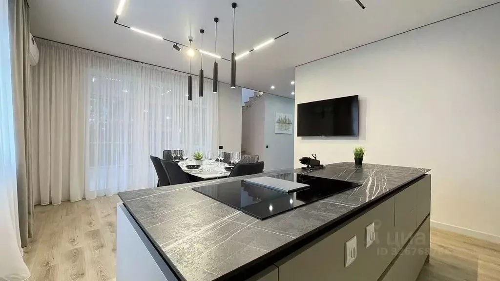 Дом в Краснодарский край, Анапа муниципальный округ, с. Витязево ул. ... - Фото 1