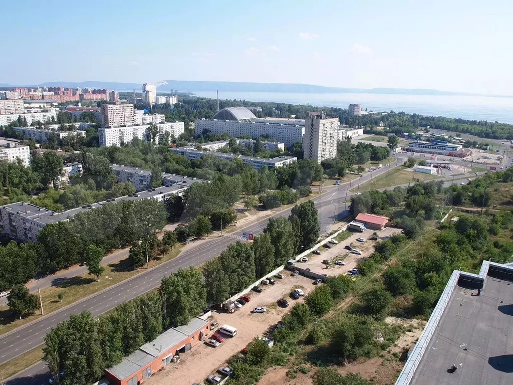 1-к. квартира, 36,2 м, 10/12 эт. - Фото 0