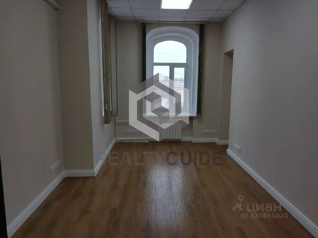 Офис в Москва Яузский бул., 13С3 (150 м) - Фото 1