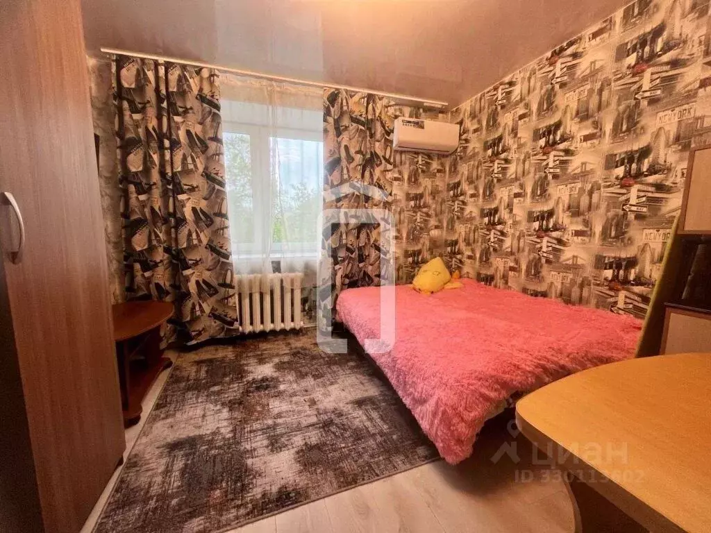 1-к кв. Свердловская область, Екатеринбург ул. Степана Разина, 51 ... - Фото 2