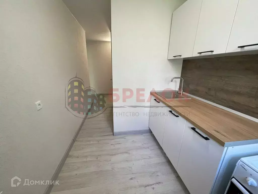 Продаётся 1-к квартира, 33 м - Фото 1
