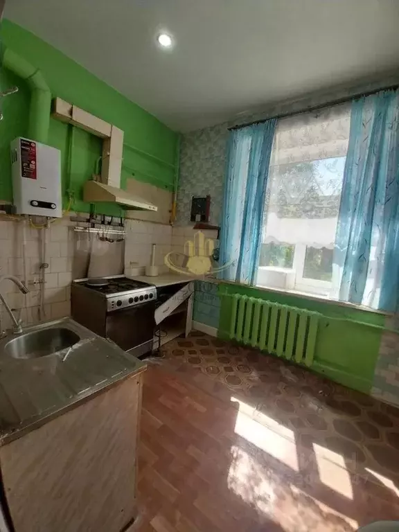3-к кв. Ивановская область, Шуя Васильевская ул., 6 (62.0 м) - Фото 2