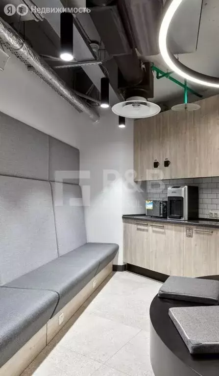 Офис (800 м) - Фото 2