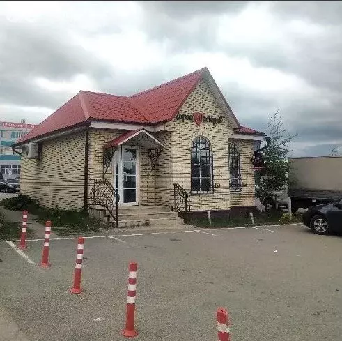 Помещение свободного назначения (67.2 м) - Фото 1