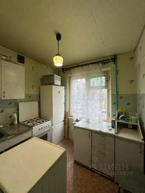 2-к кв. Брянская область, Брянск ул. Костычева, 51 (46.0 м) - Фото 2