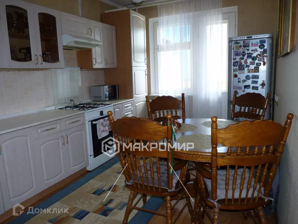 Продаётся 3-к квартира, 71.1 м - Фото 1