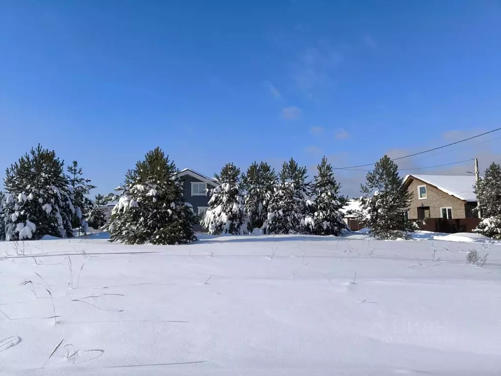 Участок в Московская область, Раменский муниципальный округ, с. ... - Фото 2