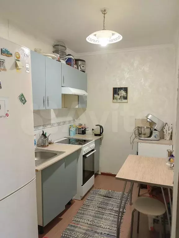 1-к. квартира, 36 м, 7/9 эт. - Фото 0