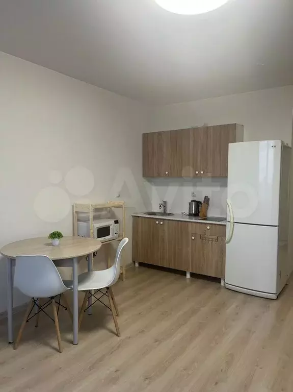Квартира-студия, 29 м, 15/16 эт. - Фото 0