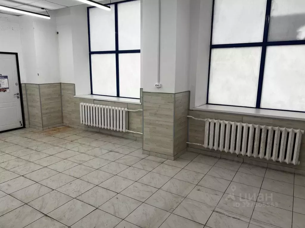 Торговая площадь в Московская область, Щелково Центральная ул., 54 ... - Фото 2