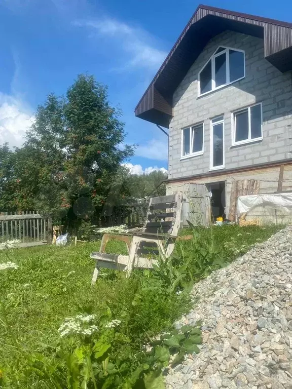 Дом 80 м на участке 6 сот. - Фото 1