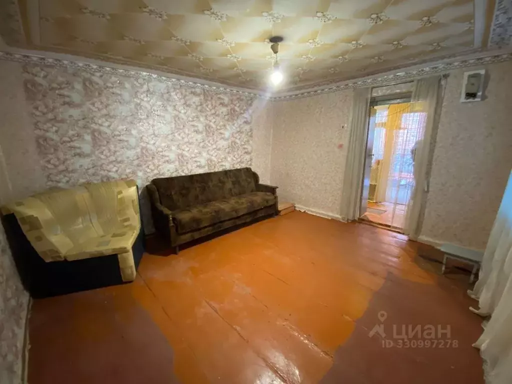 Дом в Северная Осетия, Владикавказ ул. Чапаева, 48 (14 м) - Фото 2