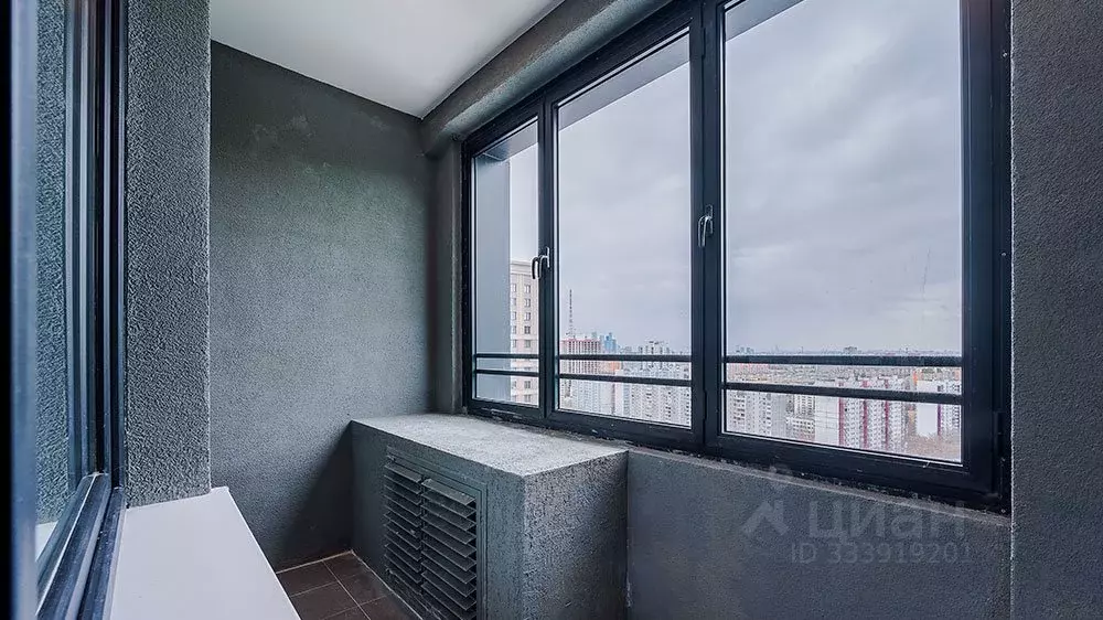 2-к кв. Москва ул. Берзарина, 30 (45.0 м) - Фото 1