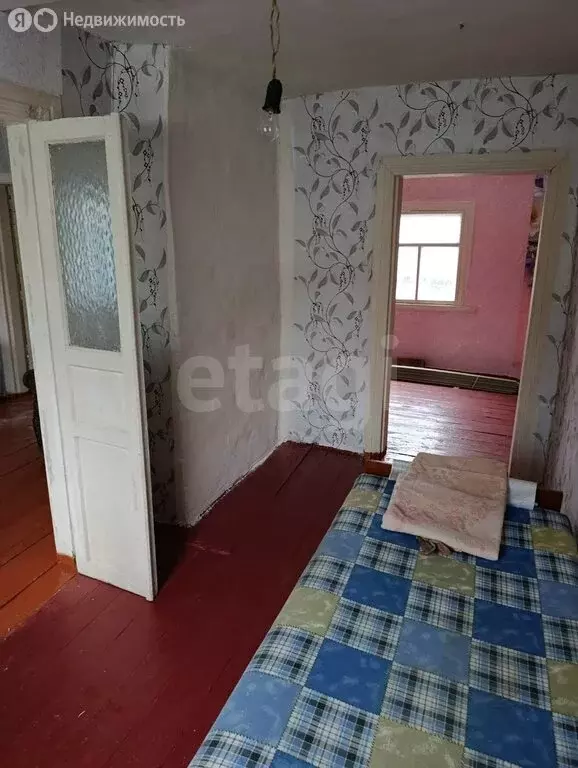 Дом в Новый Оскол, Красноармейская улица (40.8 м) - Фото 1