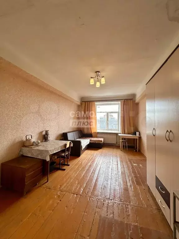 Квартира-студия, 20 м, 5/5 эт. - Фото 0