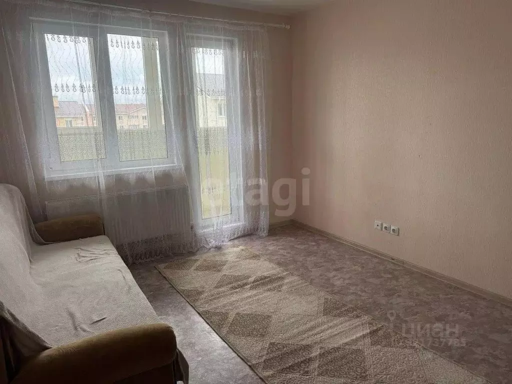 1-к кв. Татарстан, Пестречинский район, Богородское с/пос, д. Куюки, ... - Фото 0