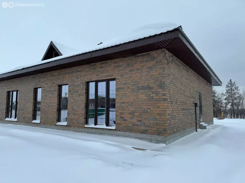 Дом в Оренбург, Суздальская улица (159.25 м) - Фото 1