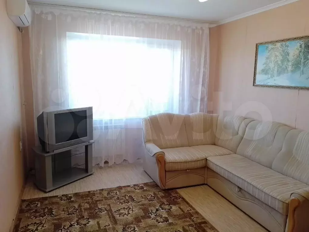 1-к. квартира, 38 м, 7/9 эт. - Фото 0