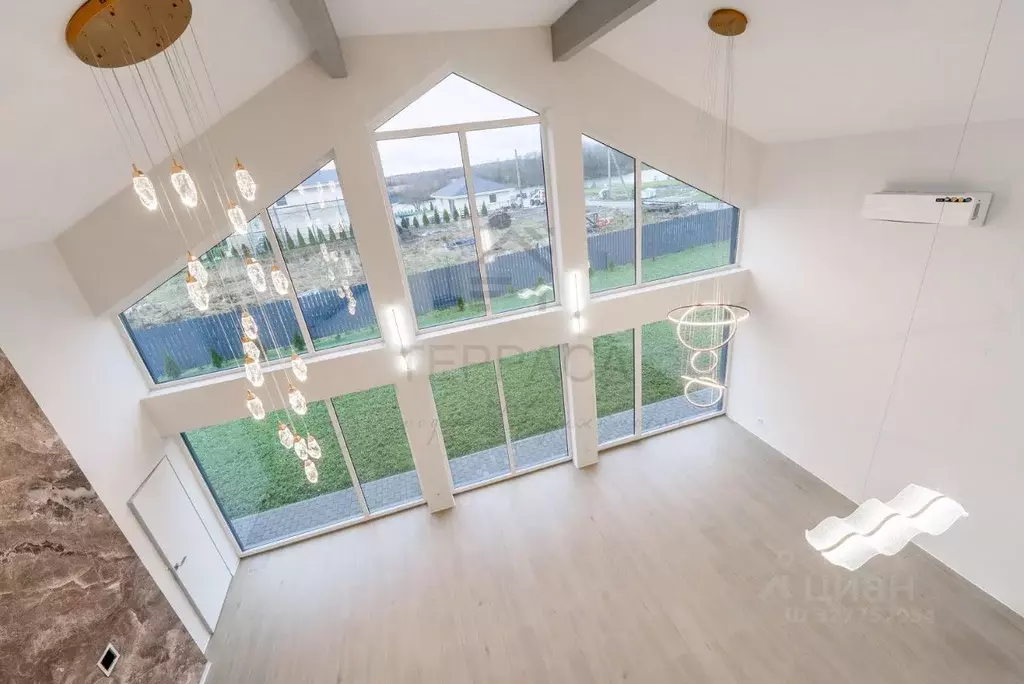 Дом в Ленинградская область, Ломоносовский район, Кипенское с/пос, д. ... - Фото 2