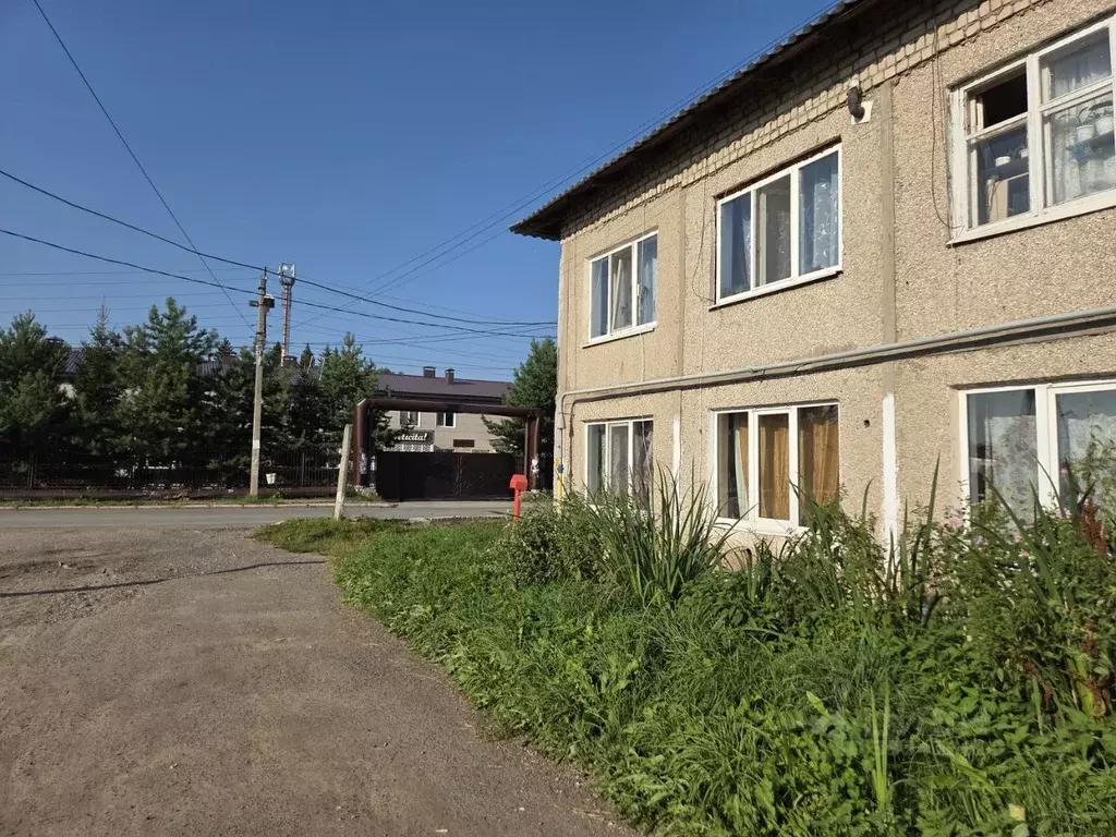 Комната Пермский край, Пермский муниципальный округ, с. Платошино ул. ... - Фото 2